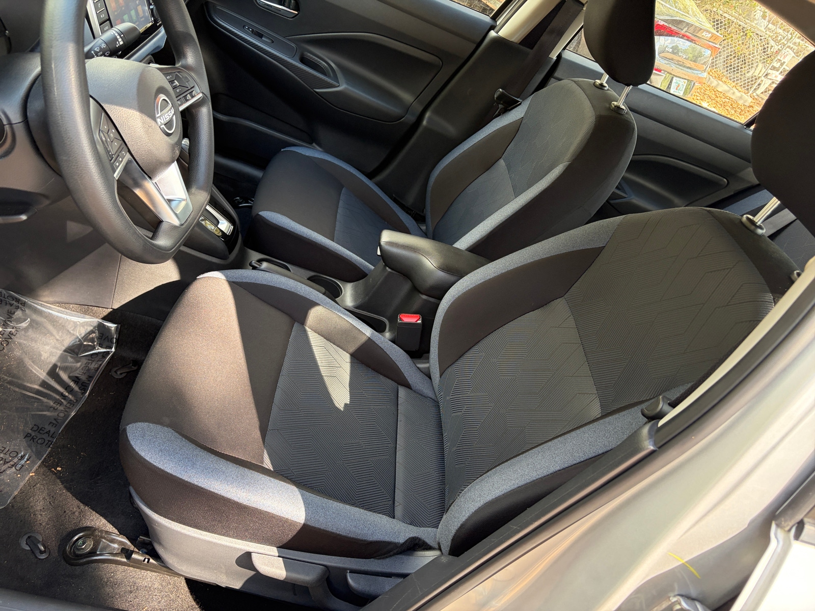 Thumbnail: 2025 Nissan Versa - 2