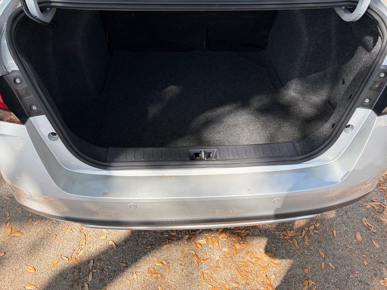 Thumbnail: 2025 Nissan Versa - 4