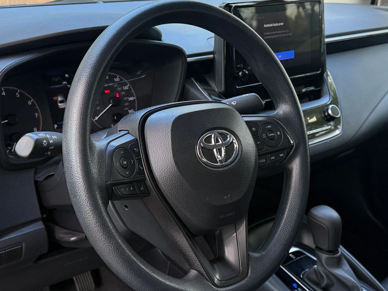 Thumbnail: 2024 Toyota Corolla - 4