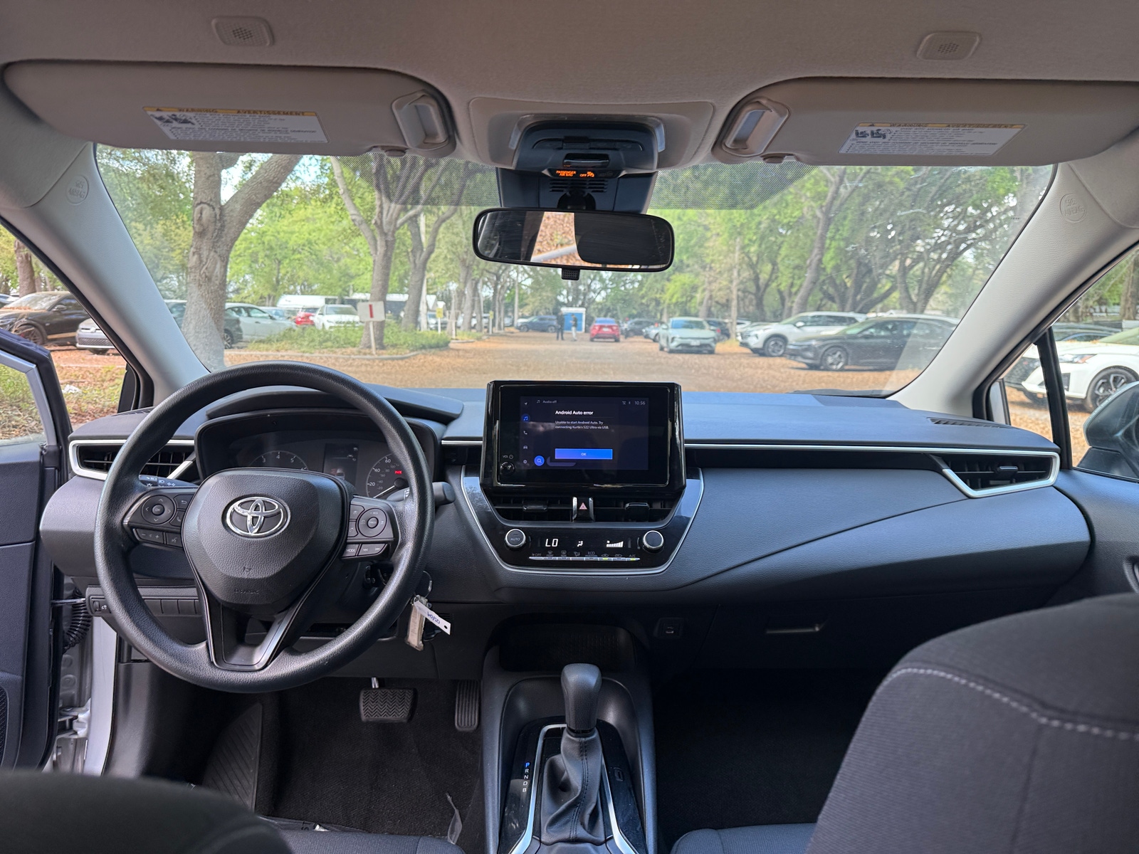 Thumbnail: 2024 Toyota Corolla - 3