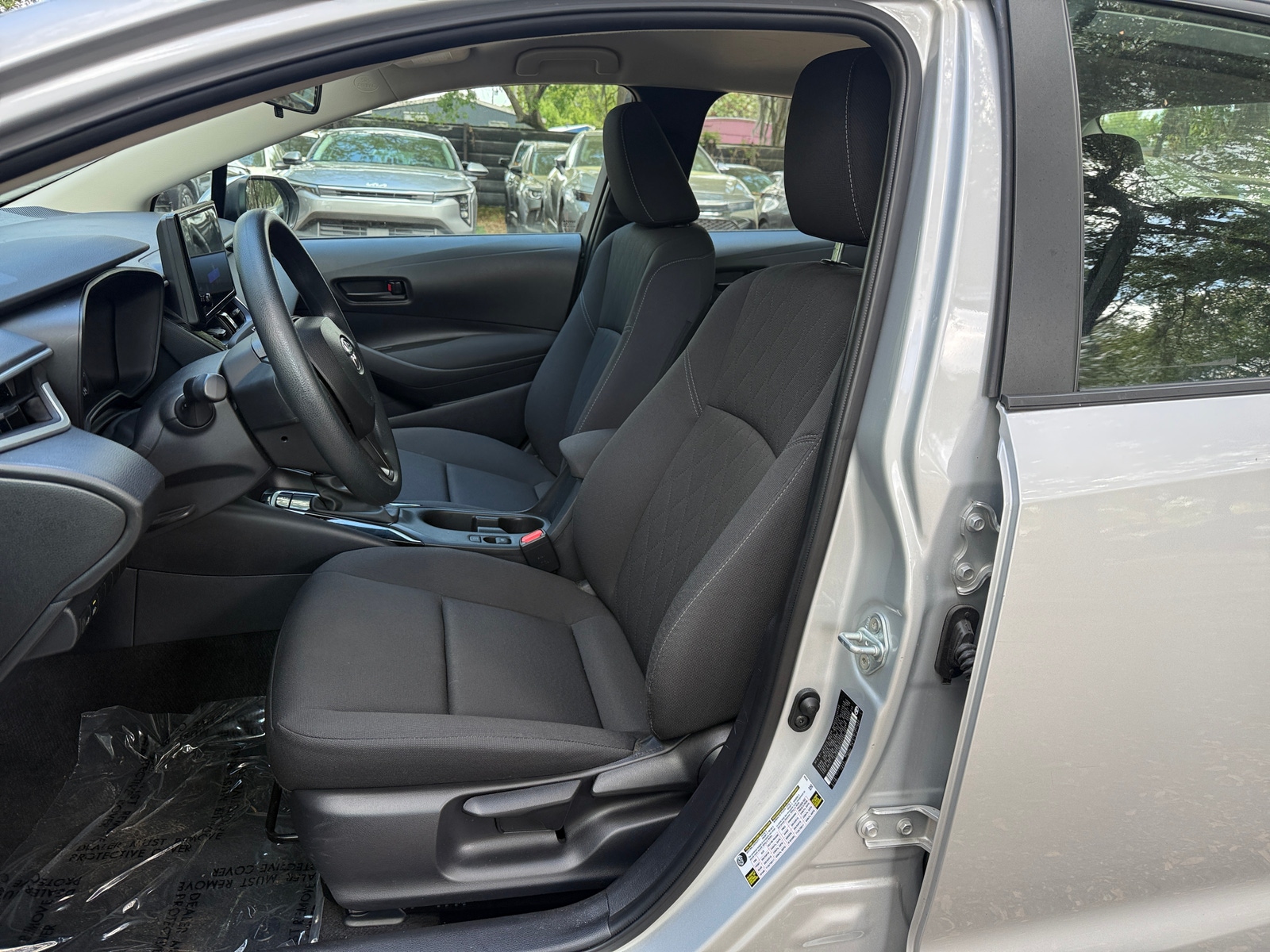 Thumbnail: 2024 Toyota Corolla - 2