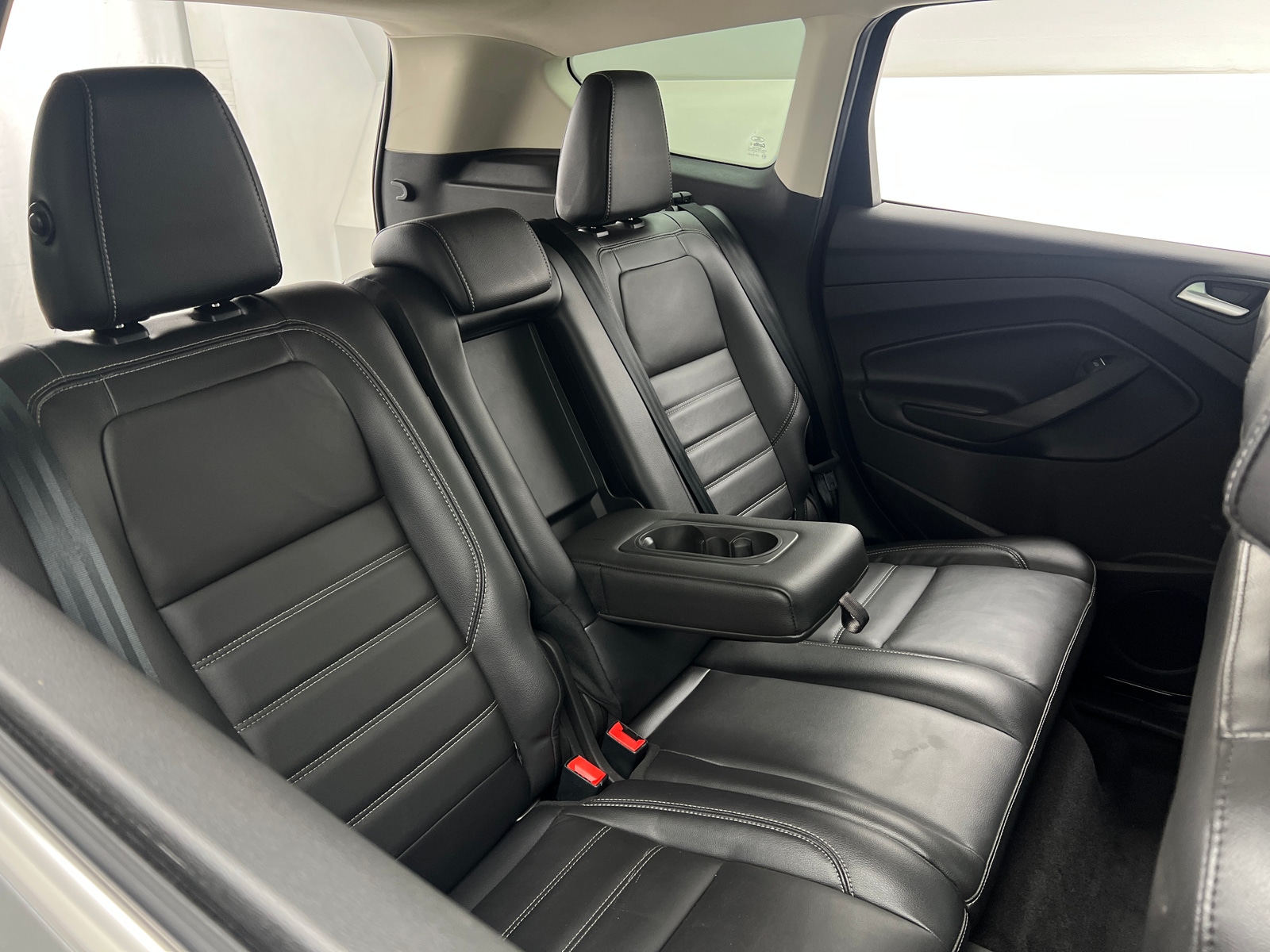 Thumbnail: 2017 Ford Escape - 5