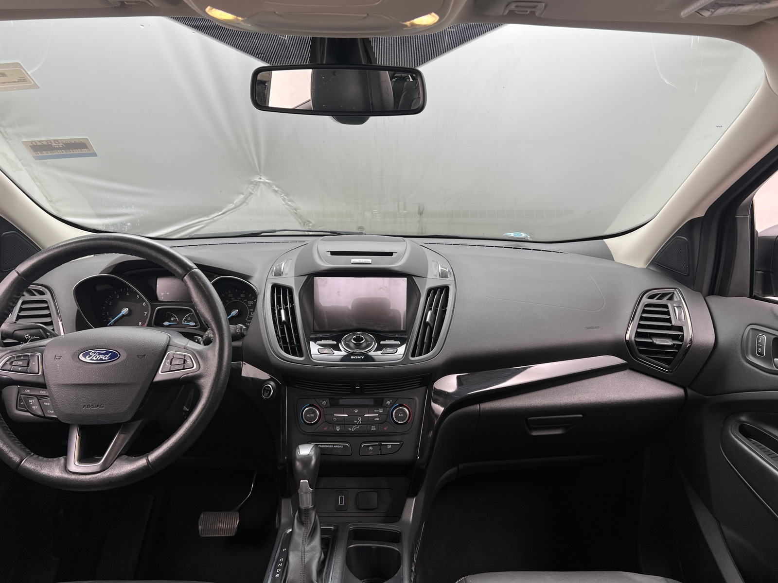 Thumbnail: 2017 Ford Escape - 2