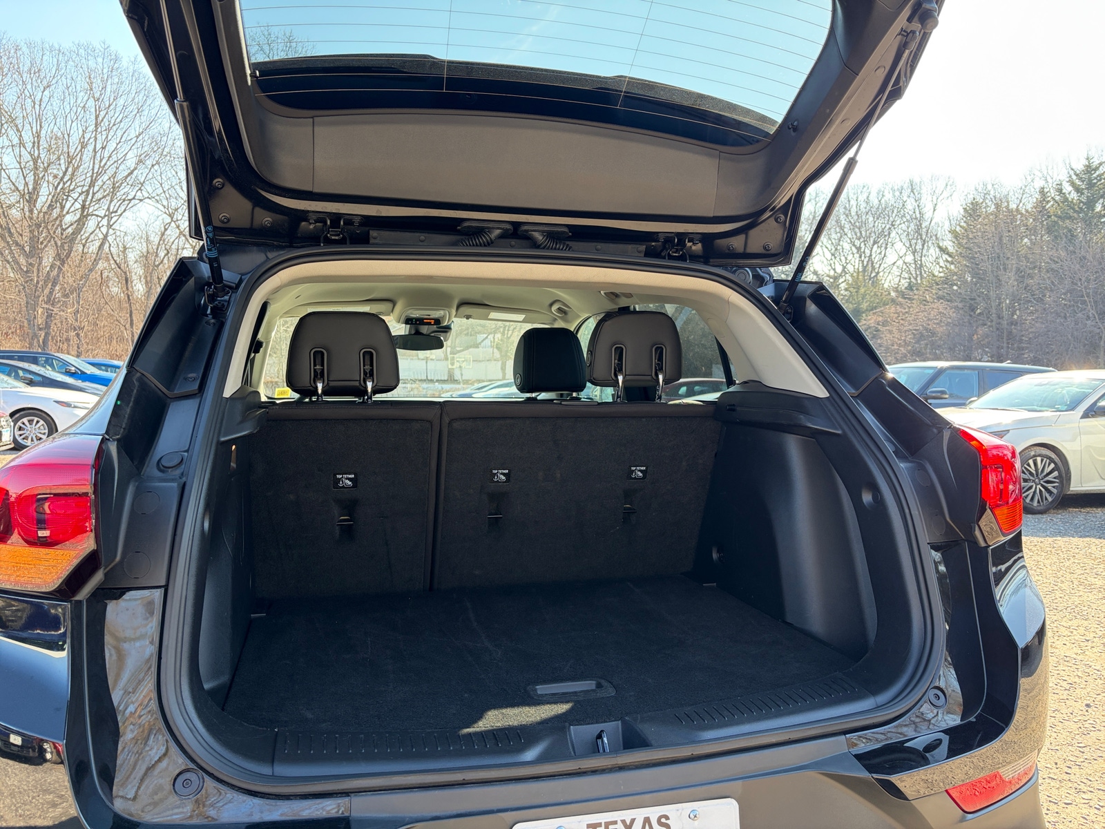 Thumbnail: 2025 Buick Encore GX - 5