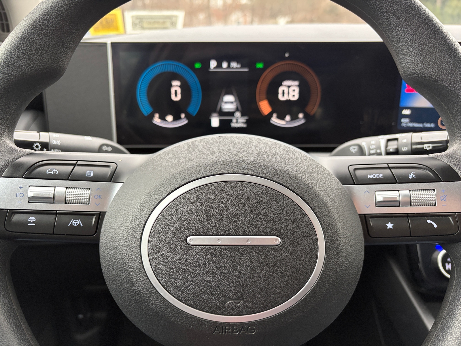 Thumbnail: 2025 Hyundai Tucson - 5