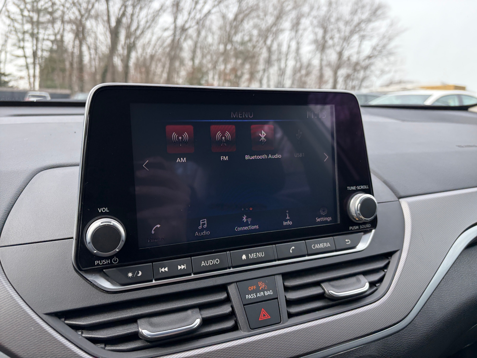 Thumbnail: 2025 Nissan Altima - 4