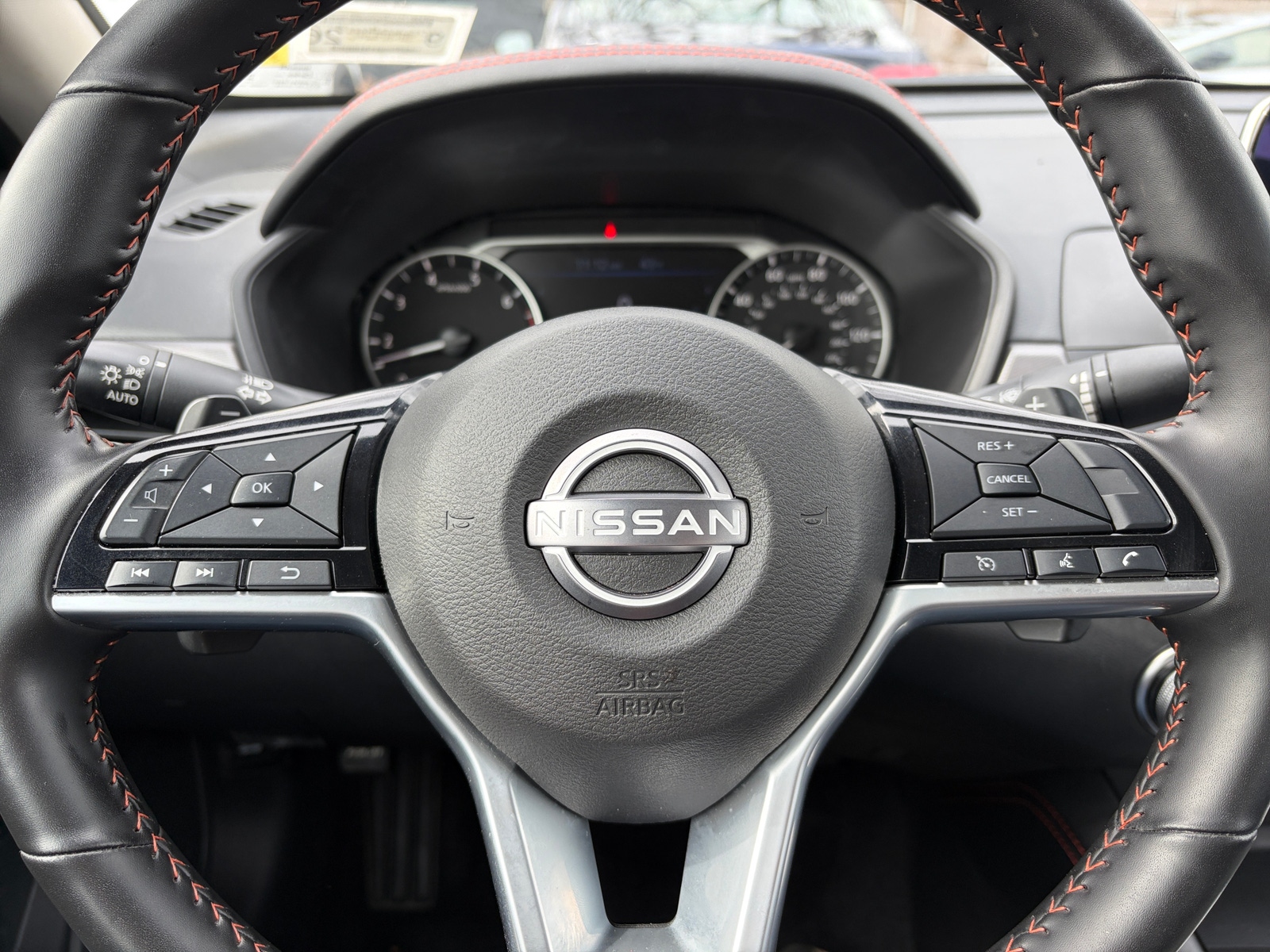 Thumbnail: 2025 Nissan Altima - 5