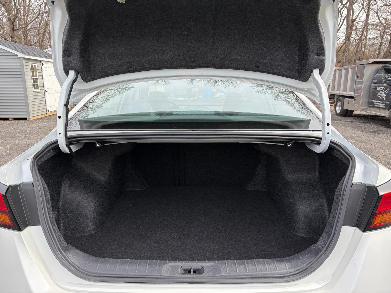 Thumbnail: 2025 Nissan Altima - 6