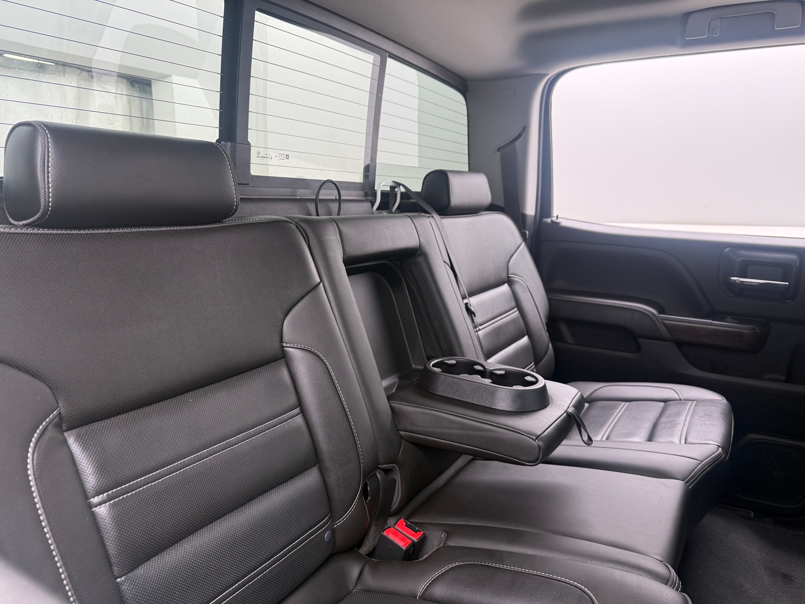 Thumbnail: 2019 GMC Sierra 2500 - 5