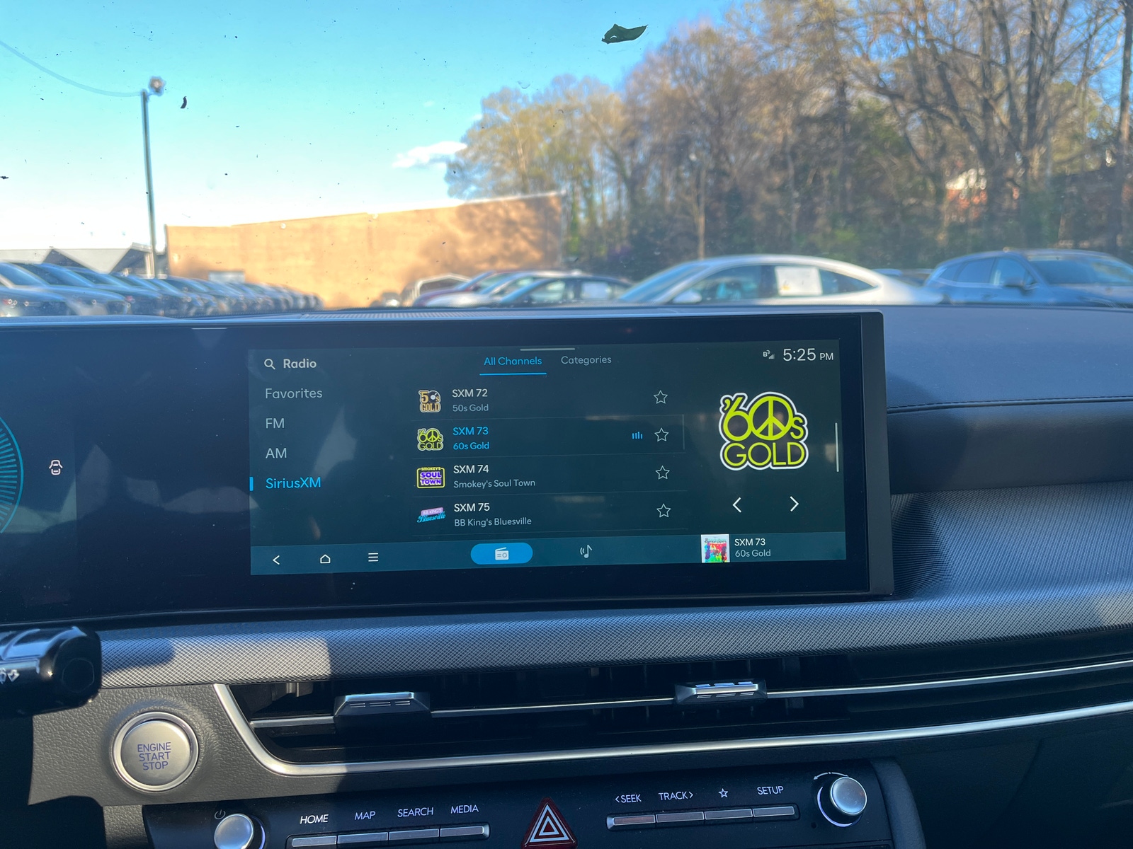 Thumbnail: 2025 Hyundai Sonata - 4