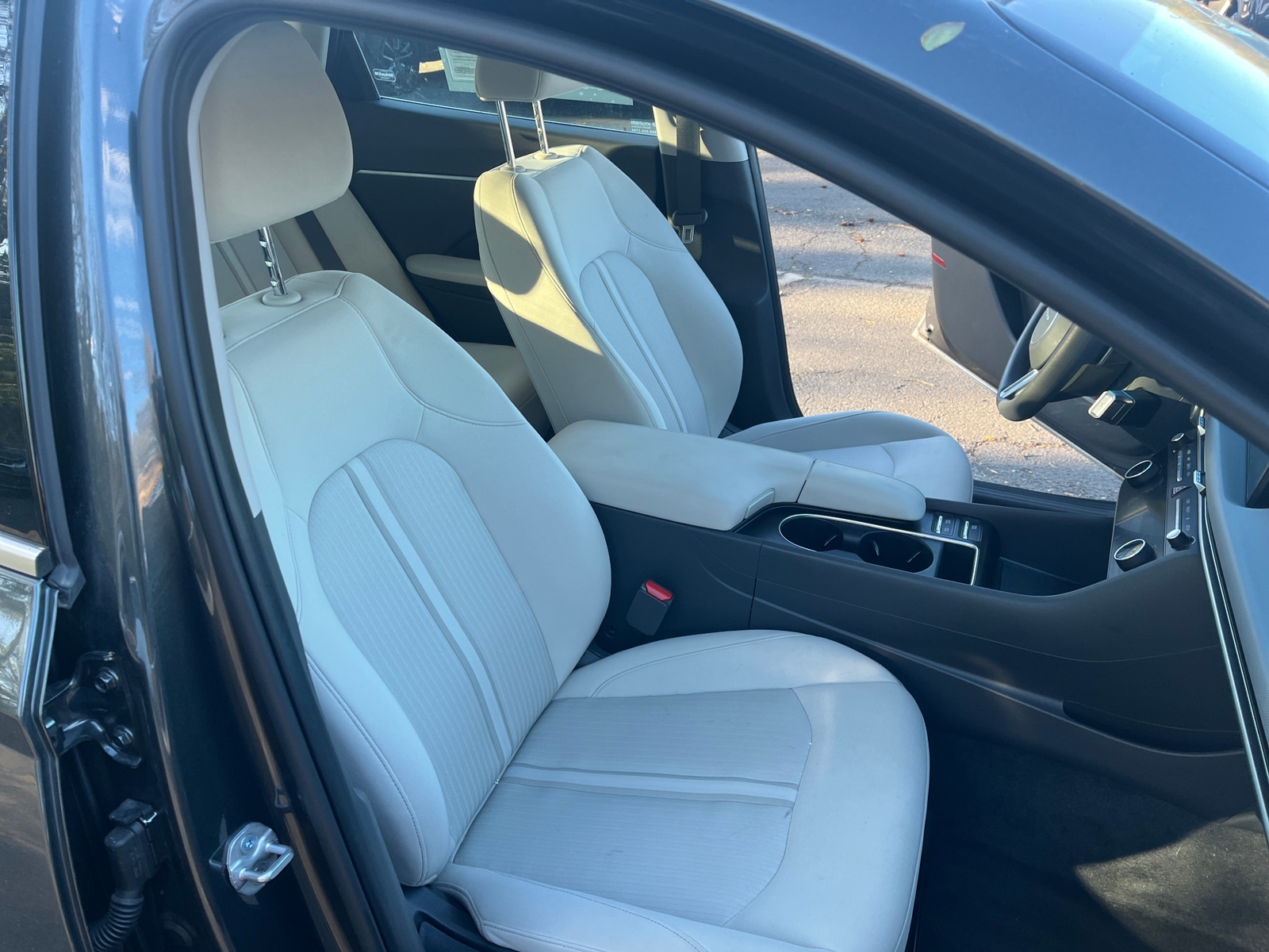 Thumbnail: 2025 Hyundai Sonata - 2