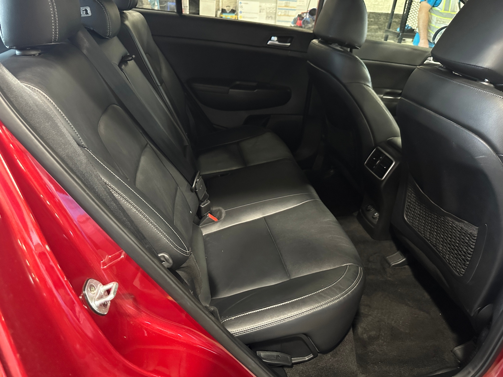 Thumbnail: 2017 Kia Sportage - 5