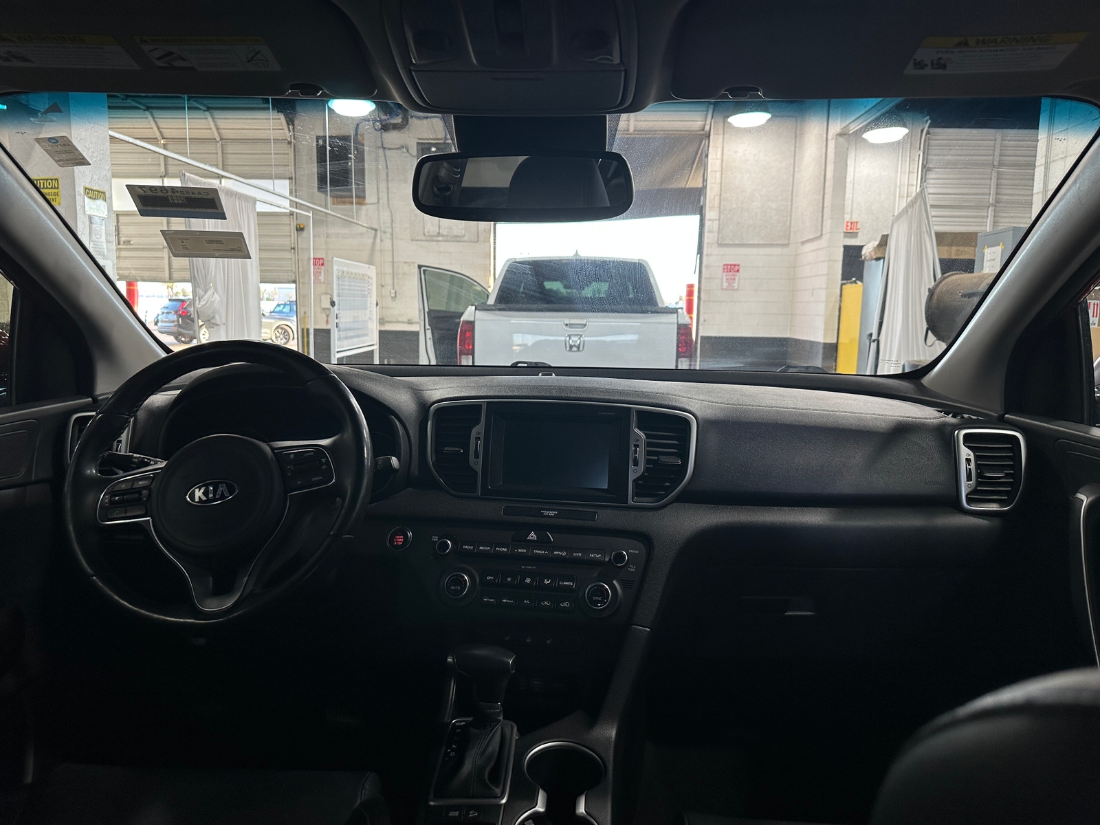 Thumbnail: 2017 Kia Sportage - 2