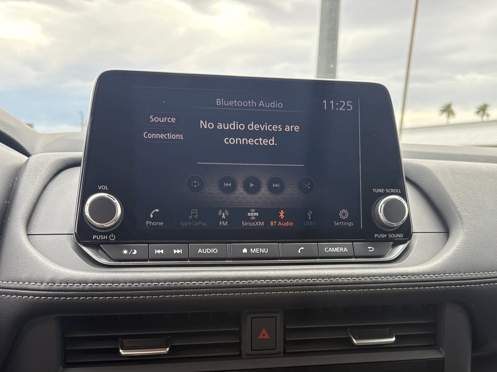 Thumbnail: 2025 Nissan Rogue - 4