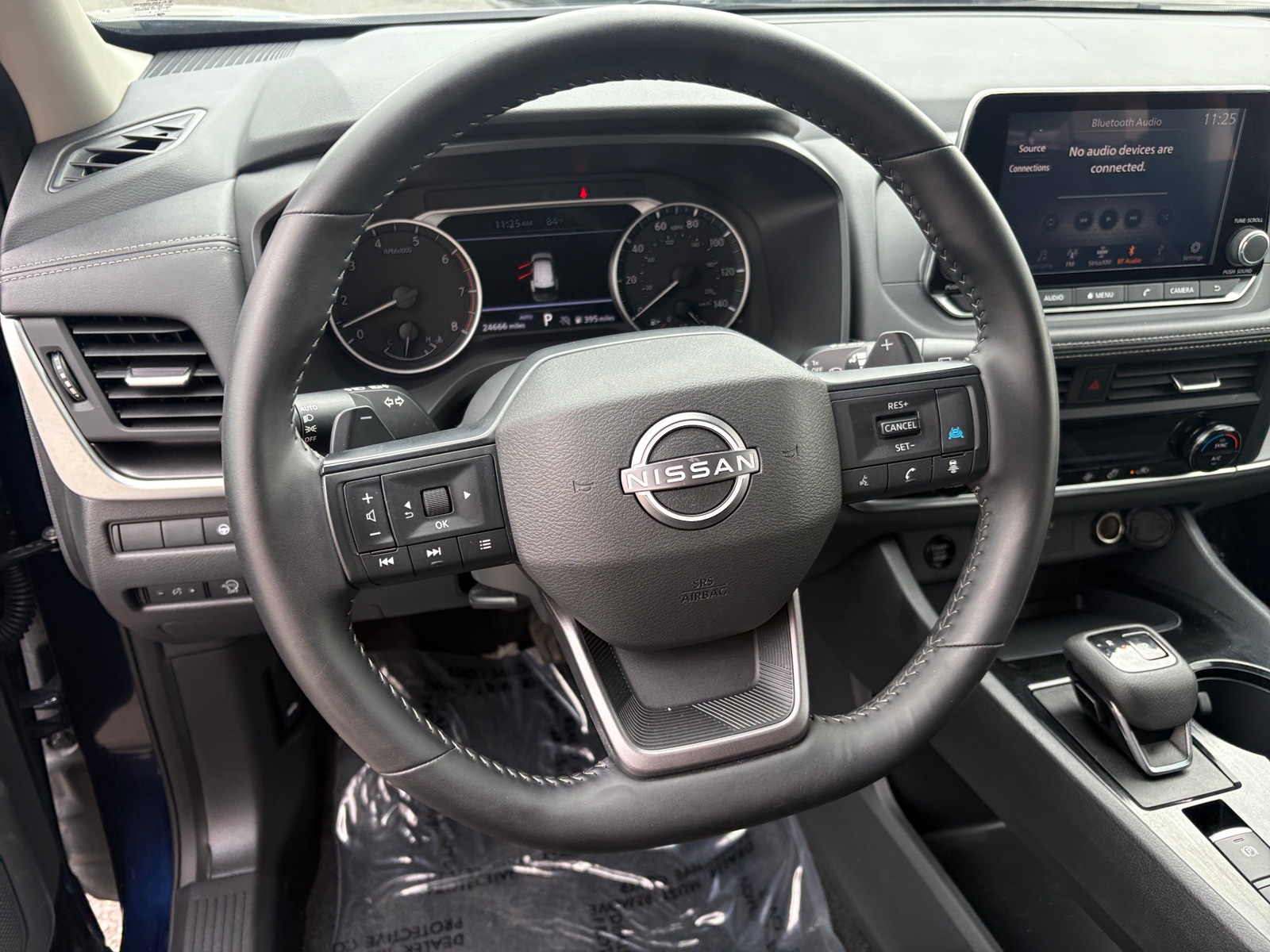 Thumbnail: 2025 Nissan Rogue - 5