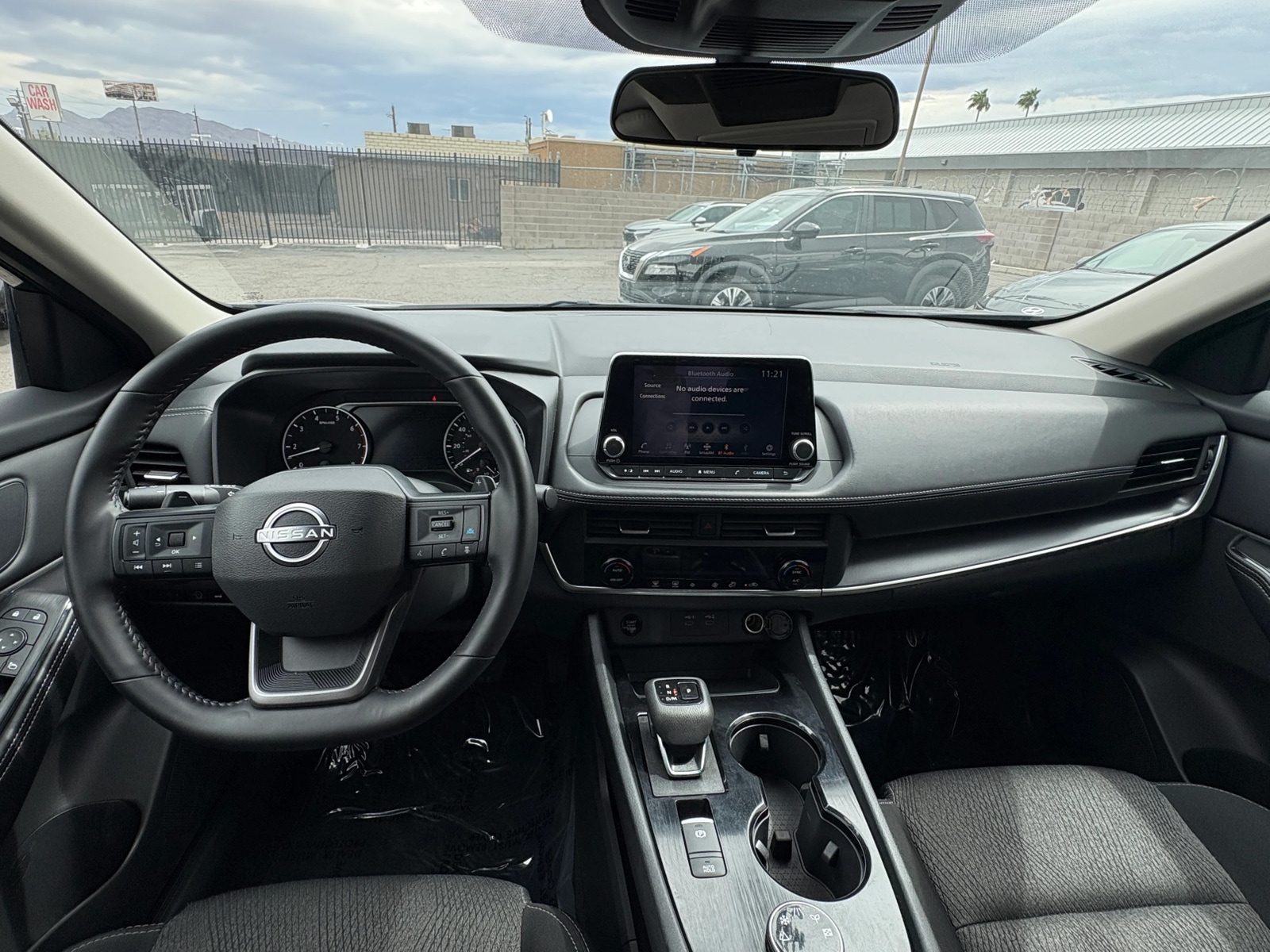 Thumbnail: 2025 Nissan Rogue - 3