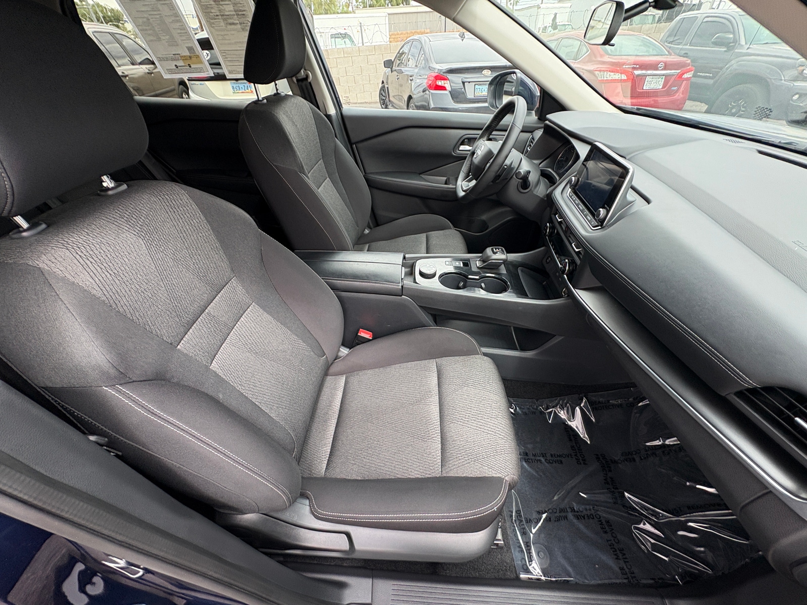 Thumbnail: 2025 Nissan Rogue - 2