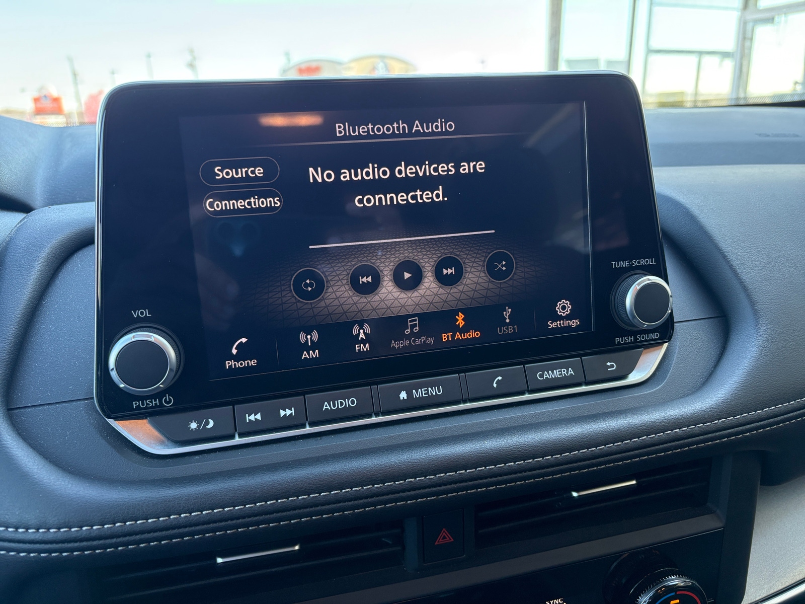 Thumbnail: 2025 Nissan Rogue - 4