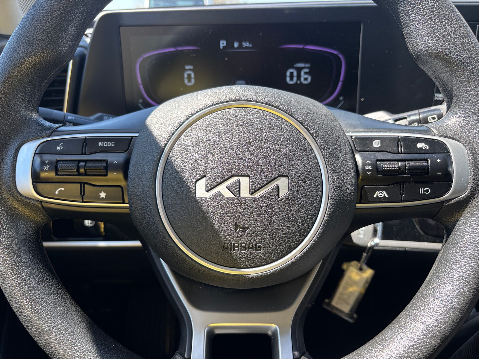 Thumbnail: 2025 Kia Sportage - 5