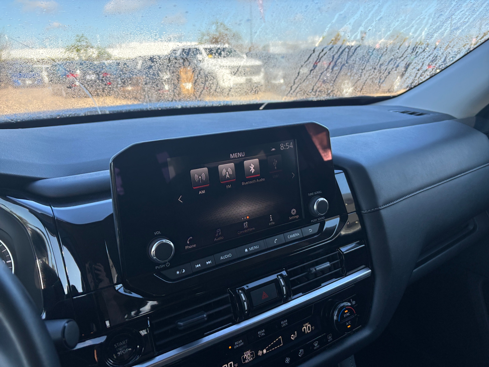 Thumbnail: 2025 Nissan Pathfinder - 4