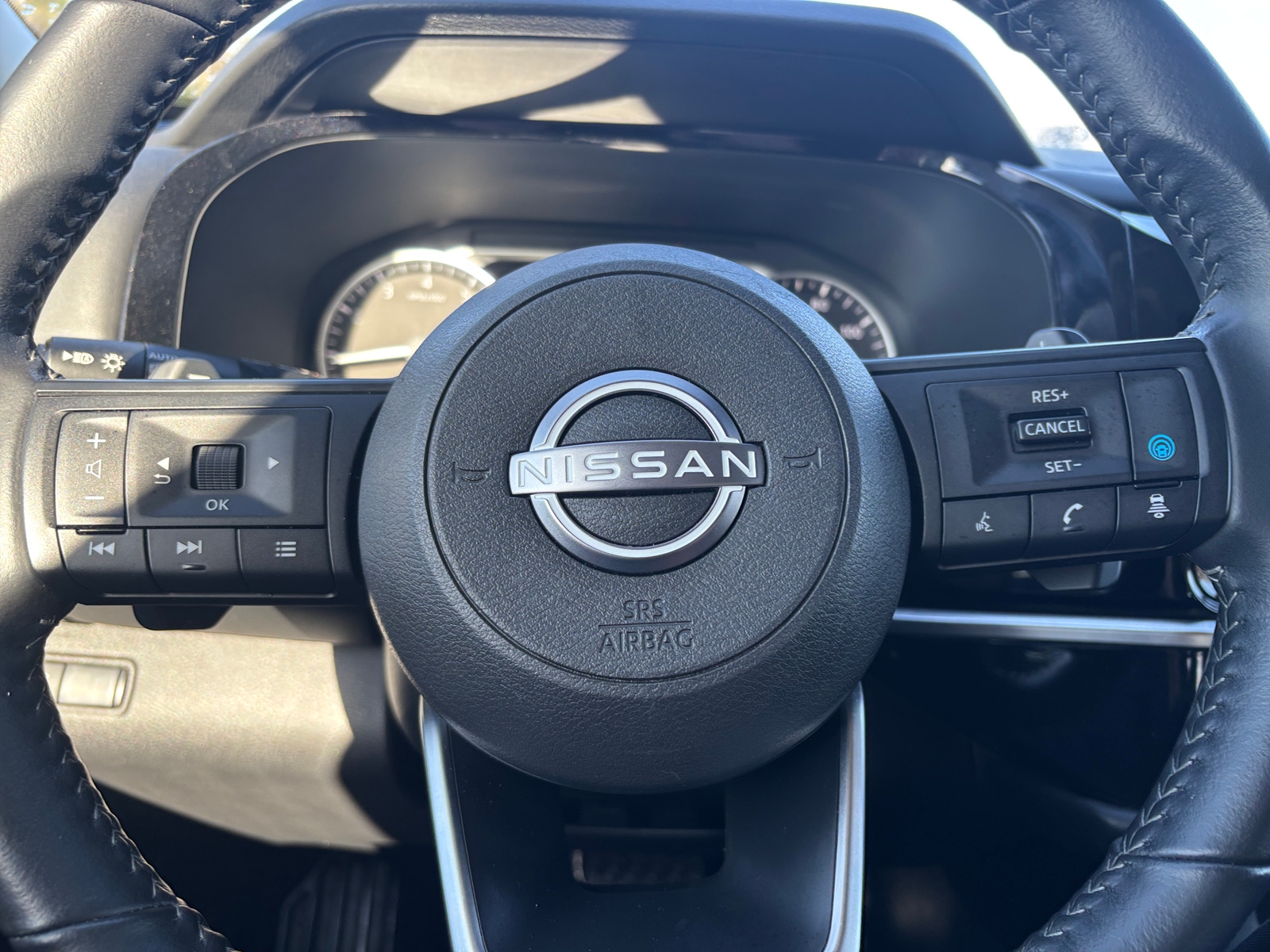 Thumbnail: 2025 Nissan Pathfinder - 5