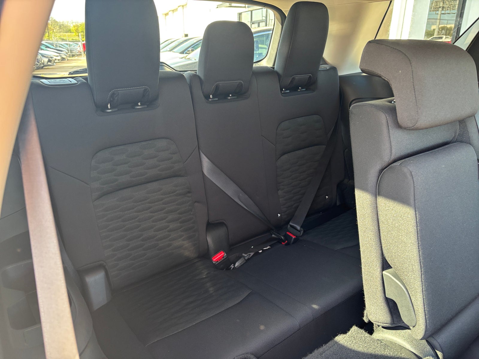 Thumbnail: 2025 Nissan Pathfinder - 6