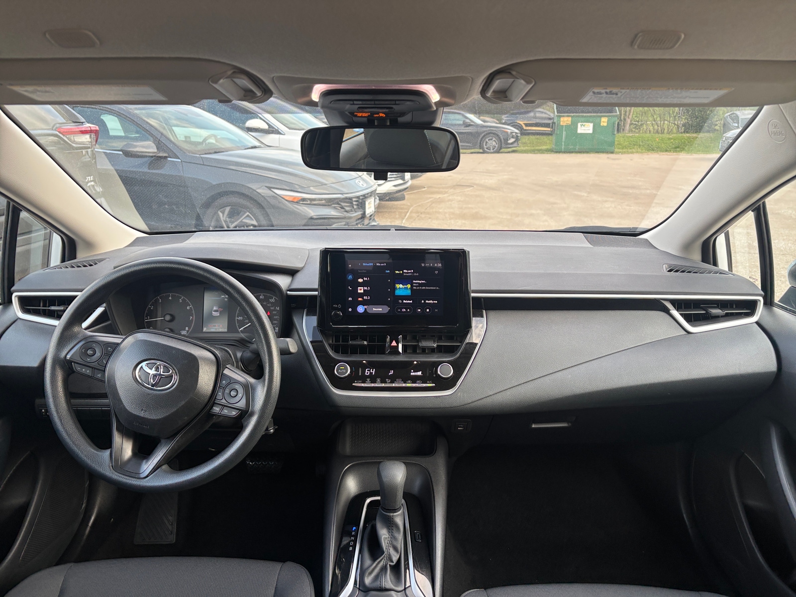 Thumbnail: 2025 Toyota Corolla - 3