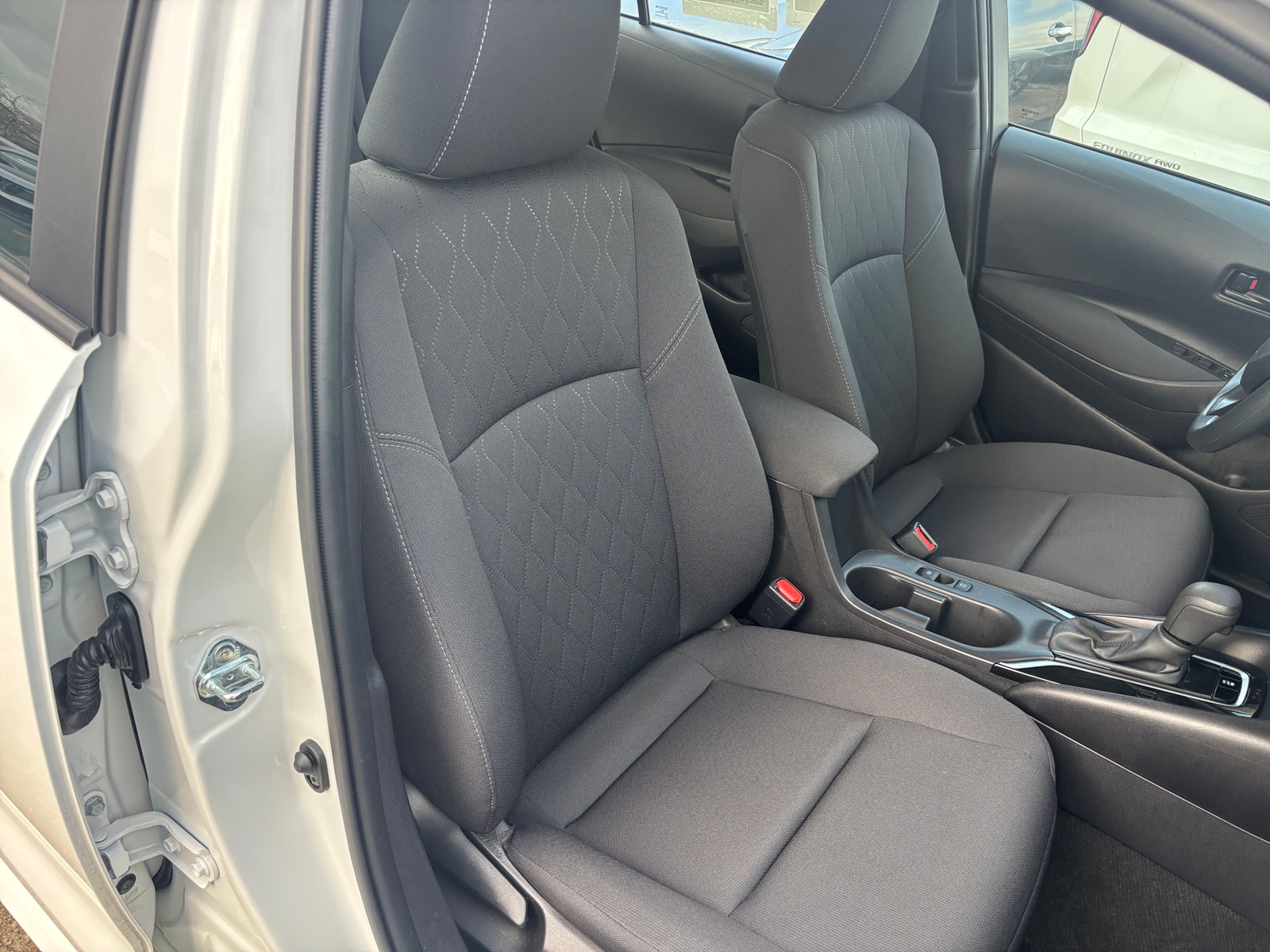 Thumbnail: 2025 Toyota Corolla - 2