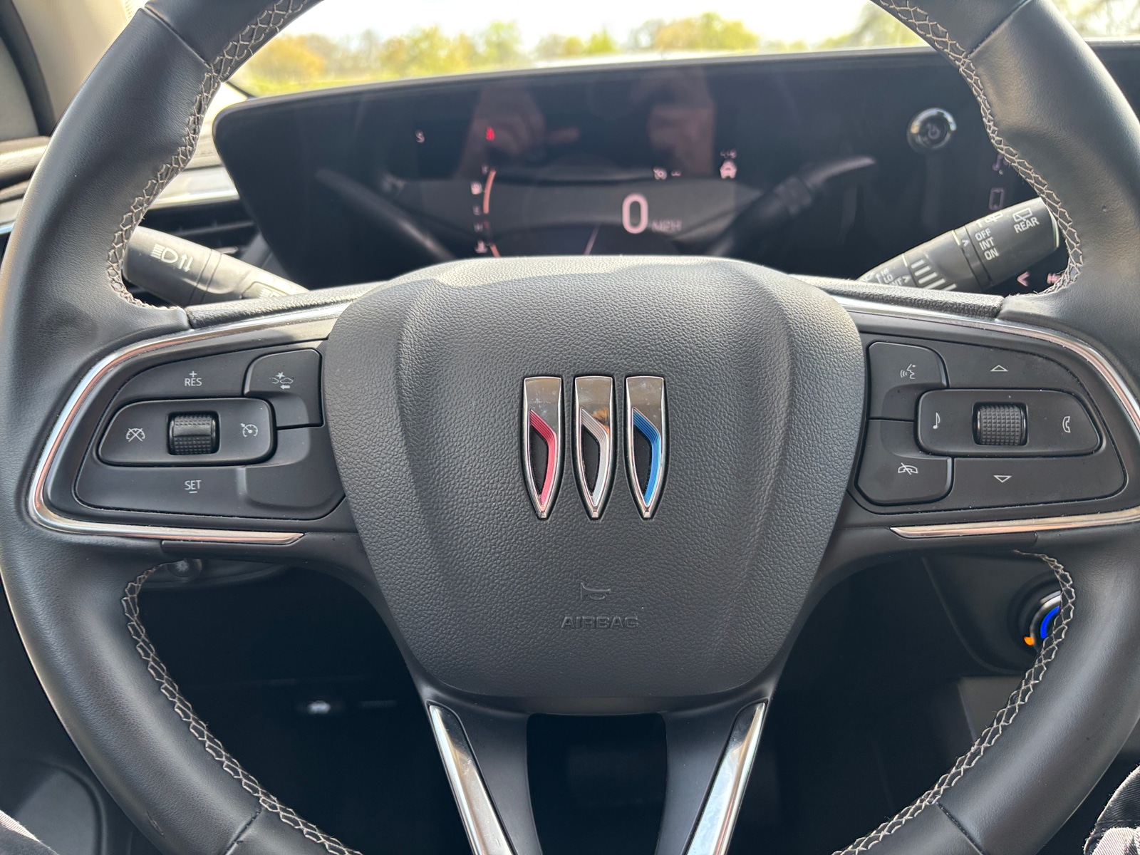 Thumbnail: 2025 Buick Encore GX - 5