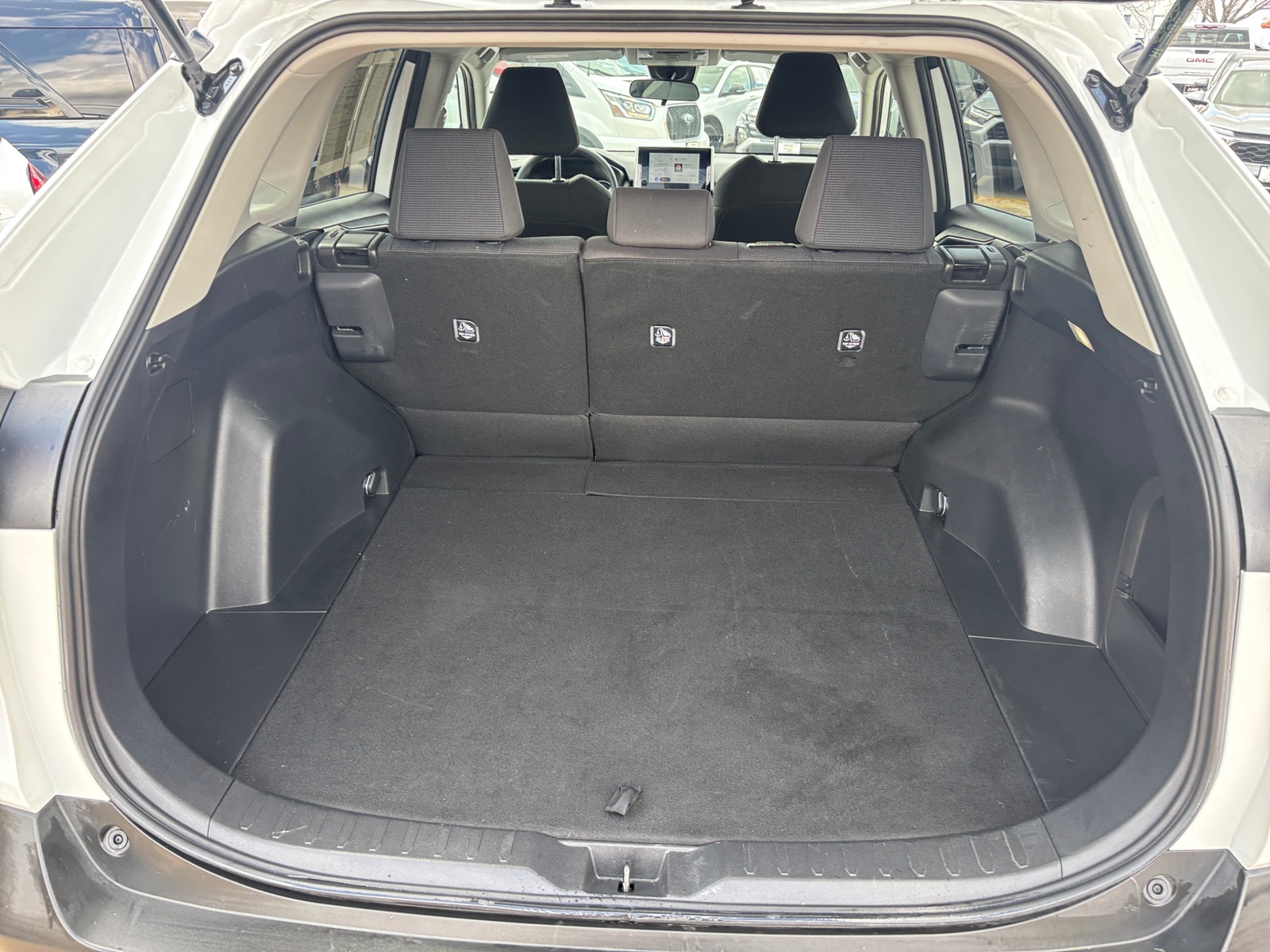 Thumbnail: 2025 Toyota RAV4 - 6