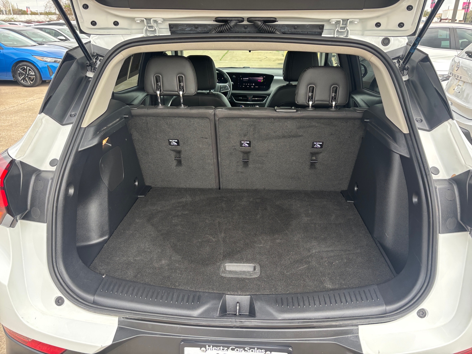 Thumbnail: 2025 Buick Encore GX - 6