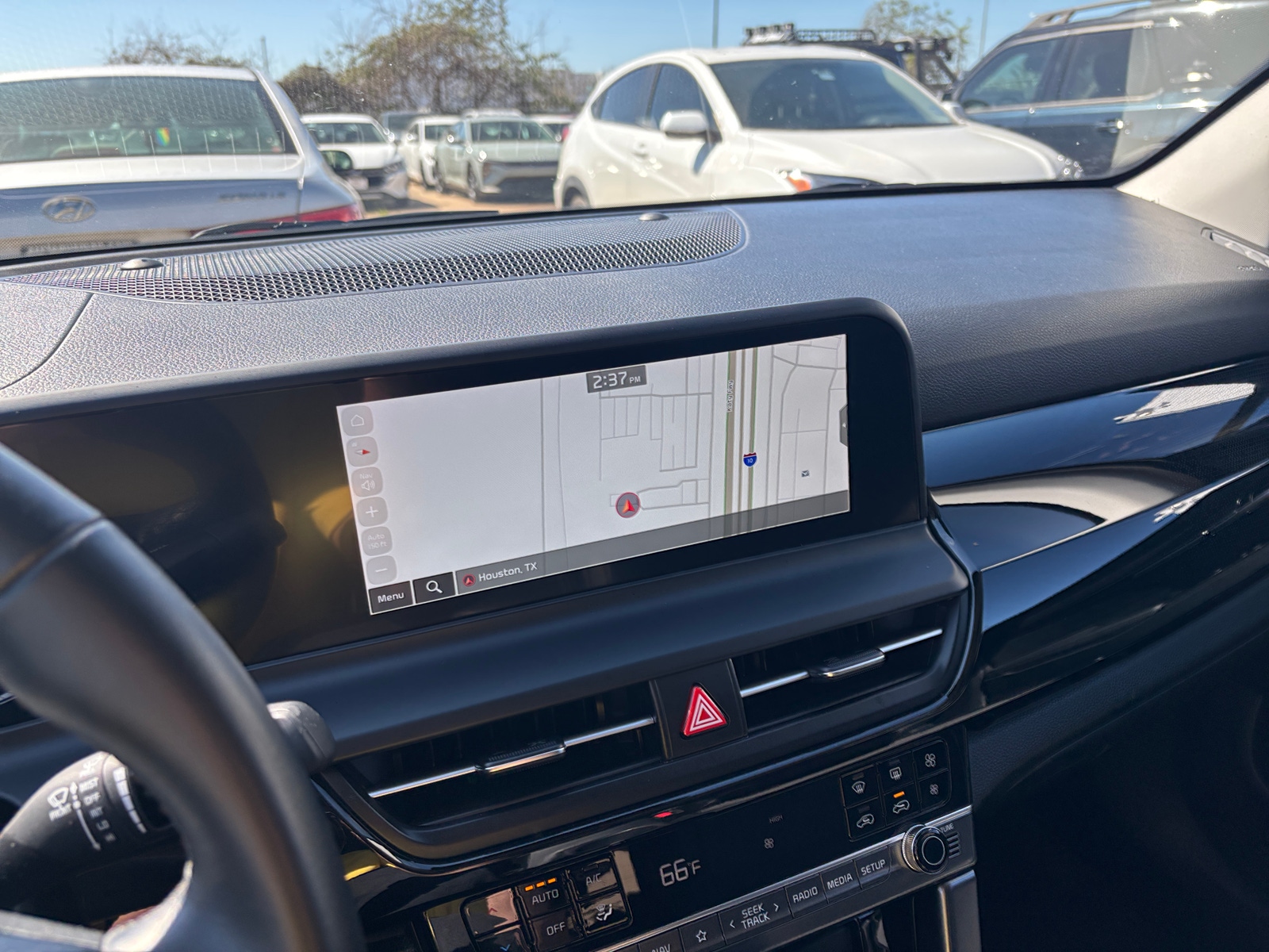 Thumbnail: 2025 Kia Seltos - 4