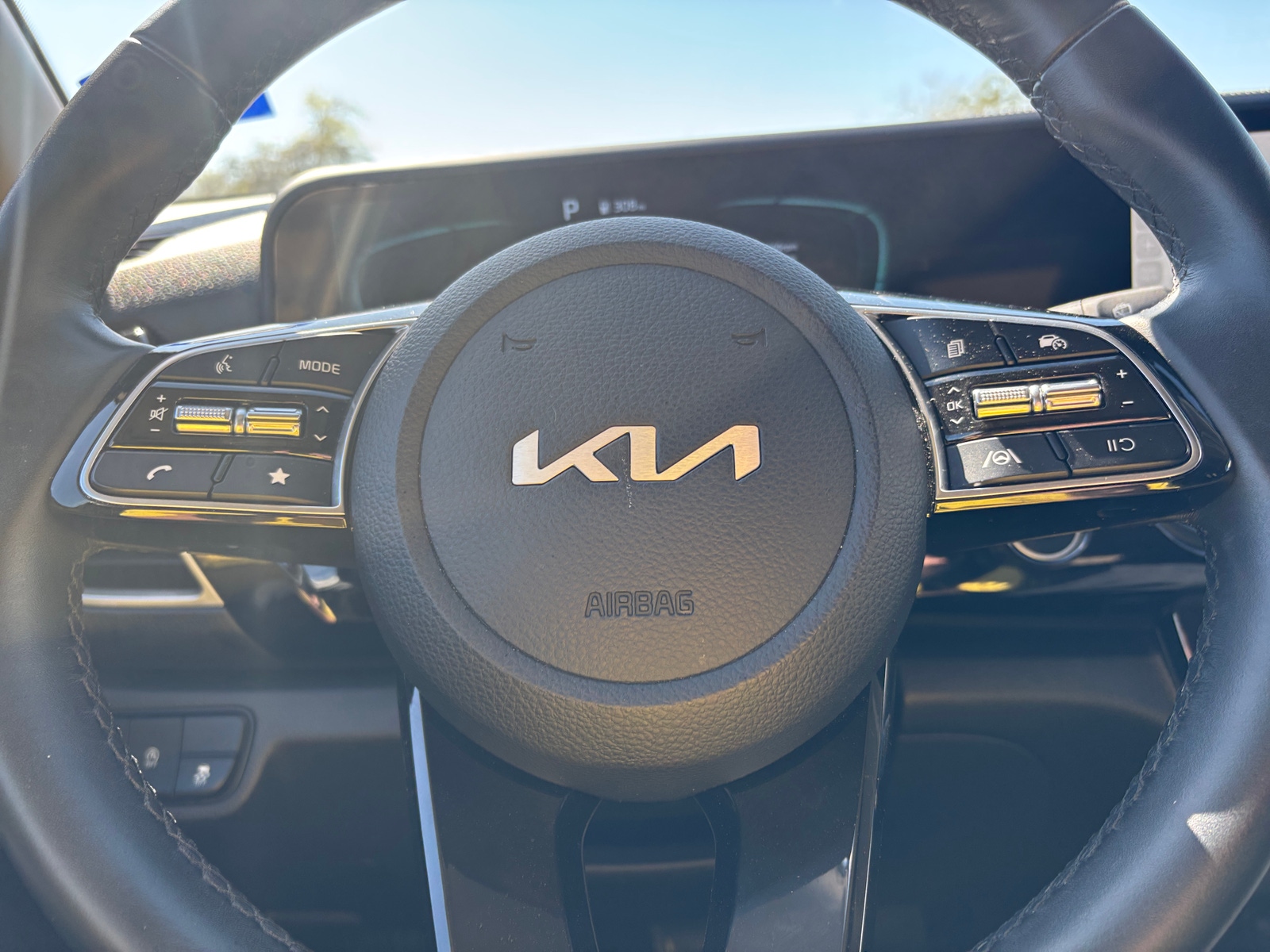 Thumbnail: 2025 Kia Seltos - 5