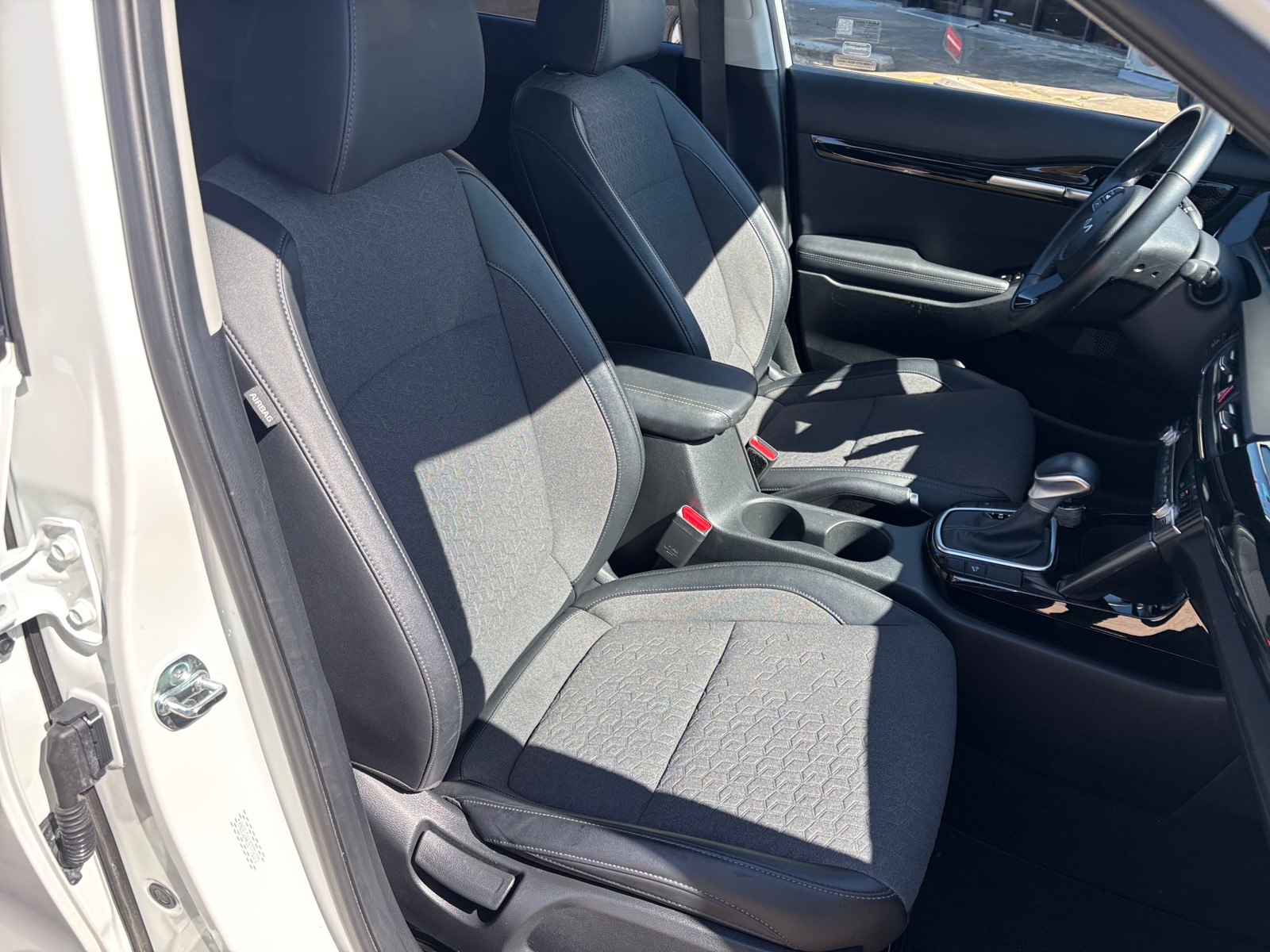 Thumbnail: 2025 Kia Seltos - 2