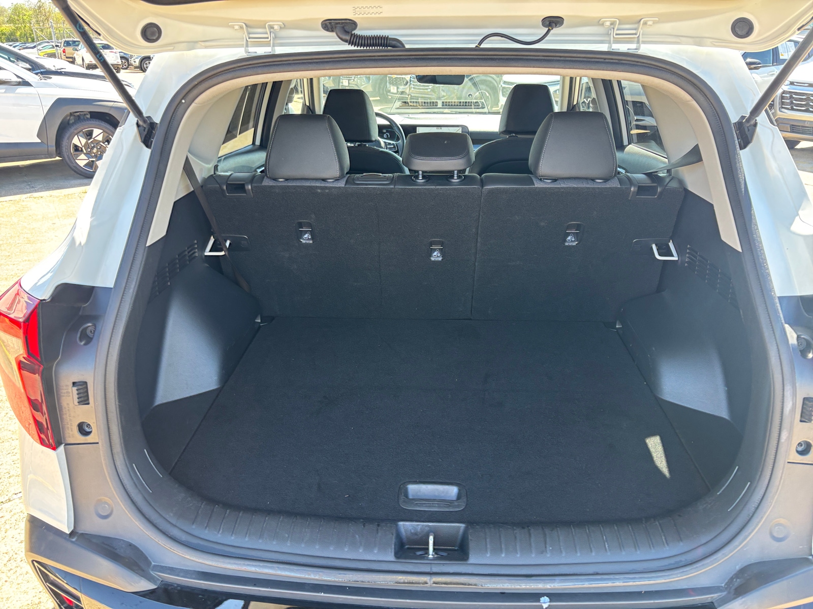 Thumbnail: 2025 Kia Seltos - 6