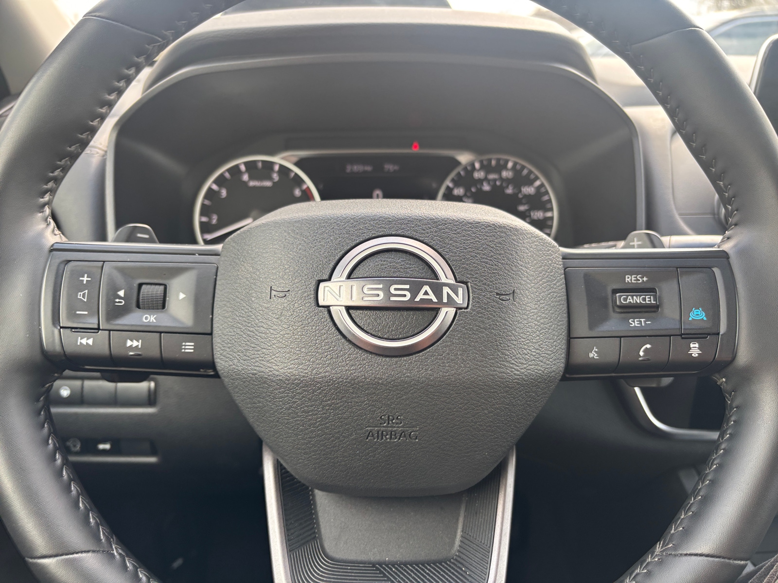 Thumbnail: 2025 Nissan Rogue - 5