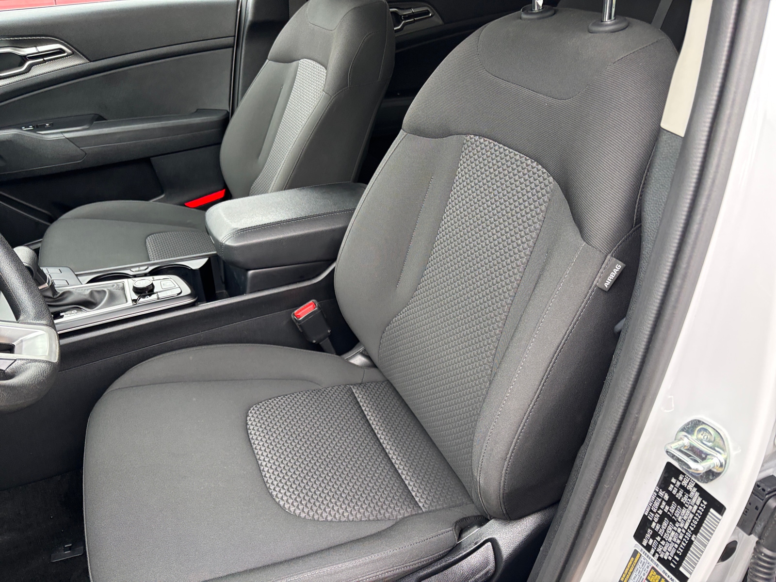 Thumbnail: 2025 Kia Sportage - 2