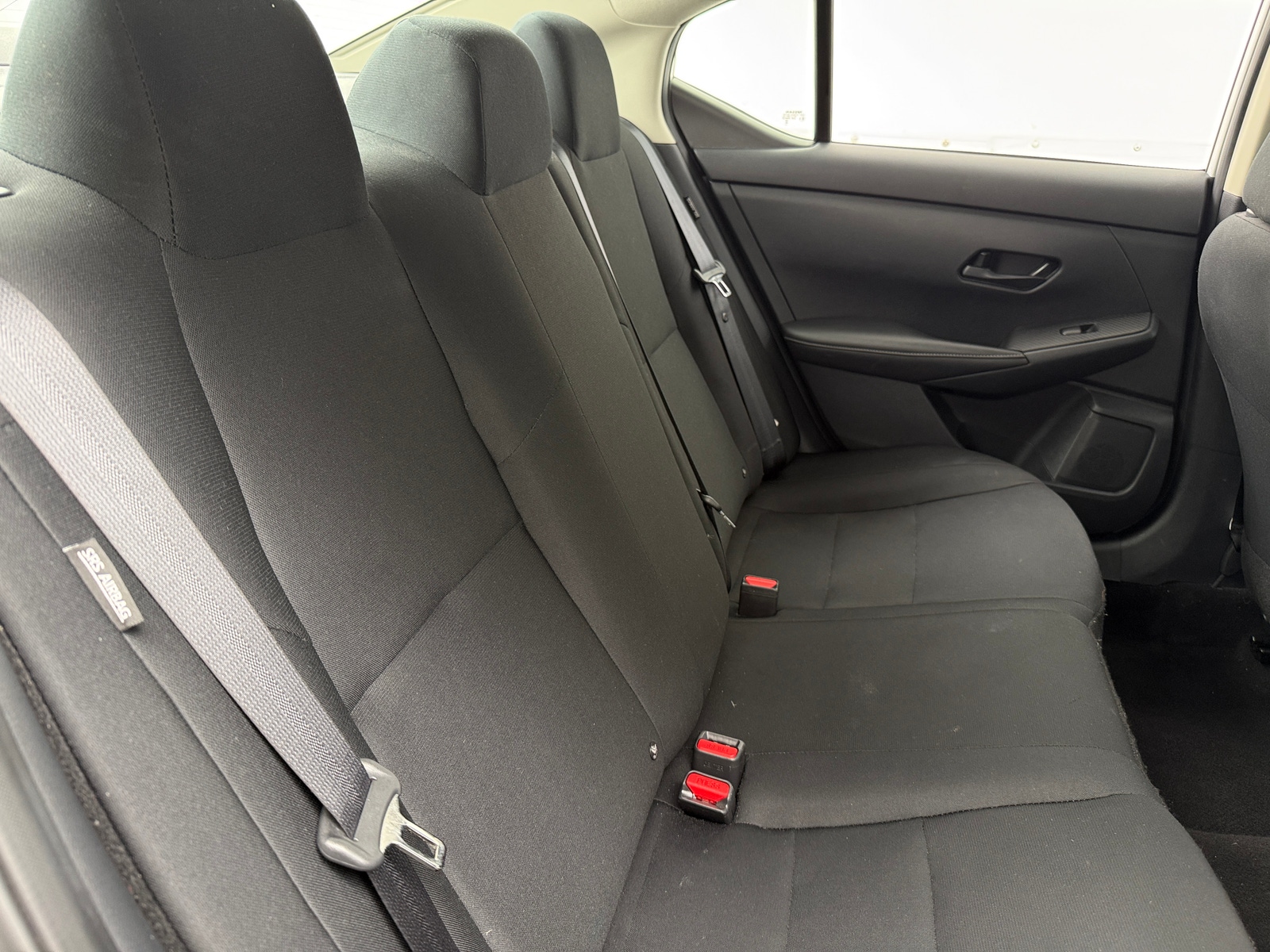 Thumbnail: 2025 Nissan Sentra - 6