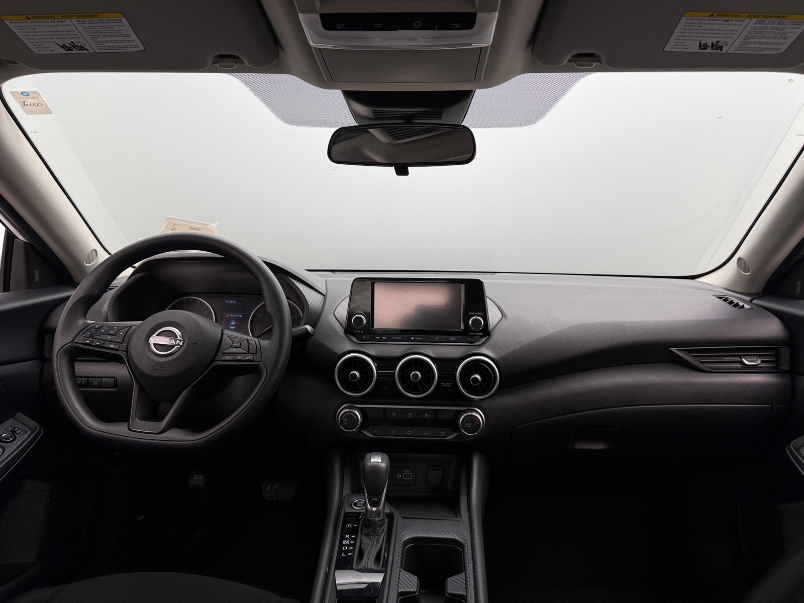 Thumbnail: 2025 Nissan Sentra - 3