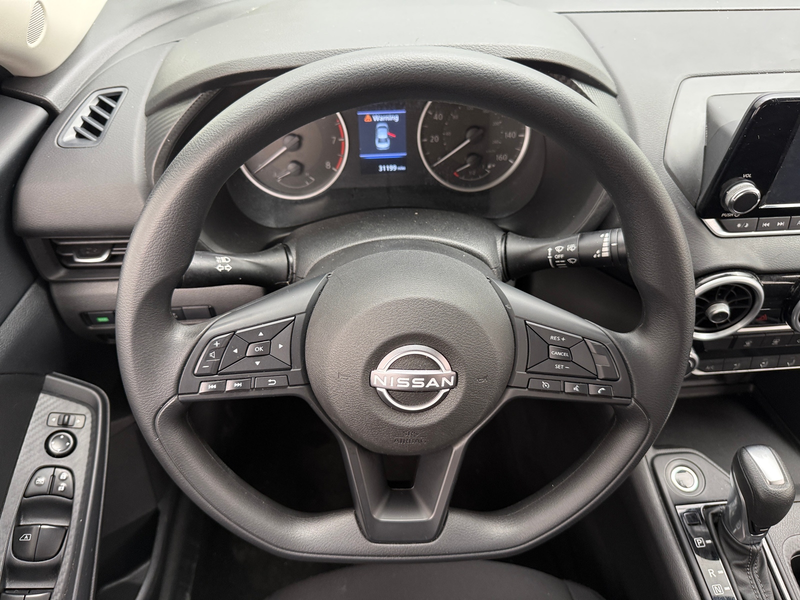 Thumbnail: 2025 Nissan Sentra - 5