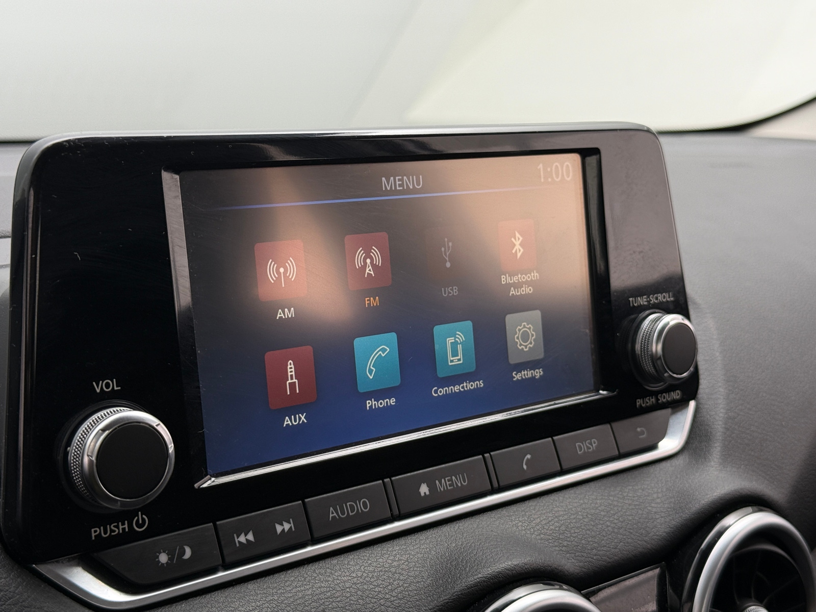 Thumbnail: 2025 Nissan Sentra - 4