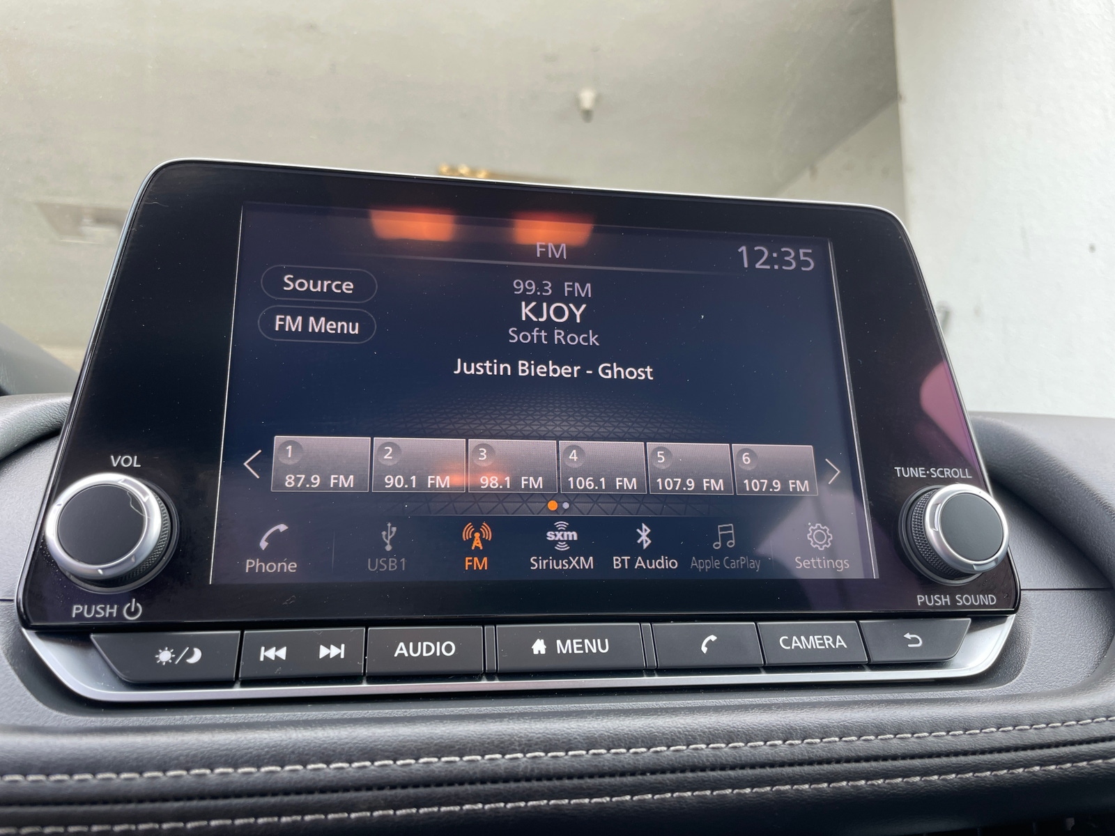 Thumbnail: 2025 Nissan Rogue - 4