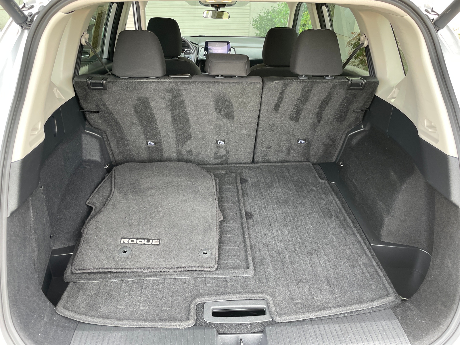 Thumbnail: 2025 Nissan Rogue - 6