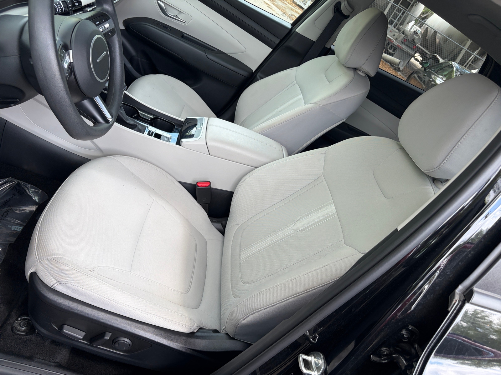 Thumbnail: 2025 Hyundai Tucson - 2