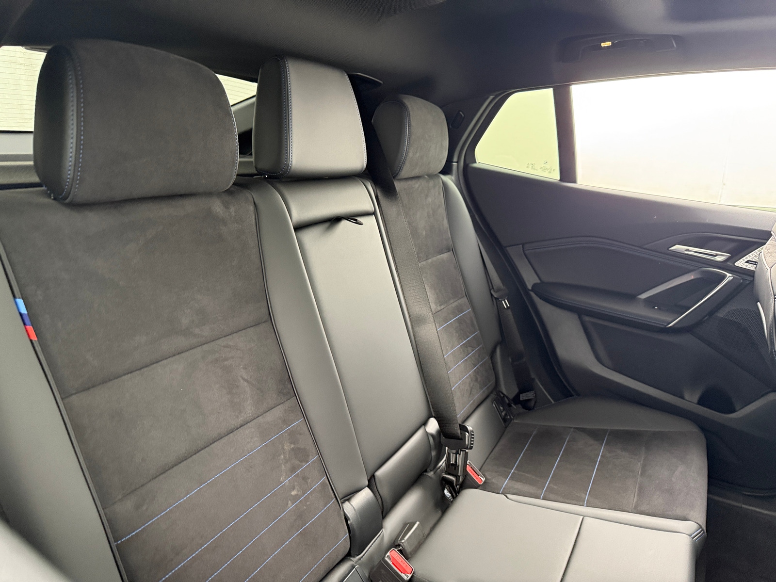 Thumbnail: 2025 BMW X2 - 5