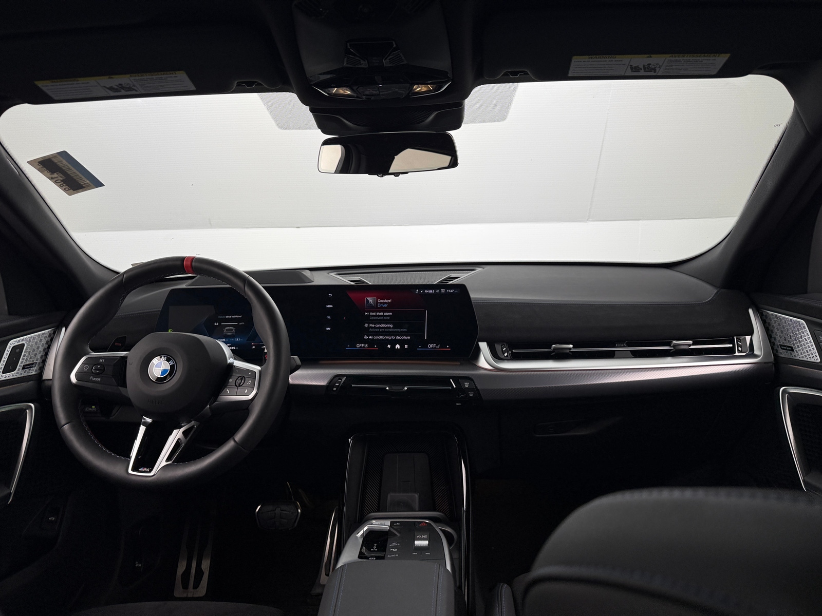 Thumbnail: 2025 BMW X2 - 2