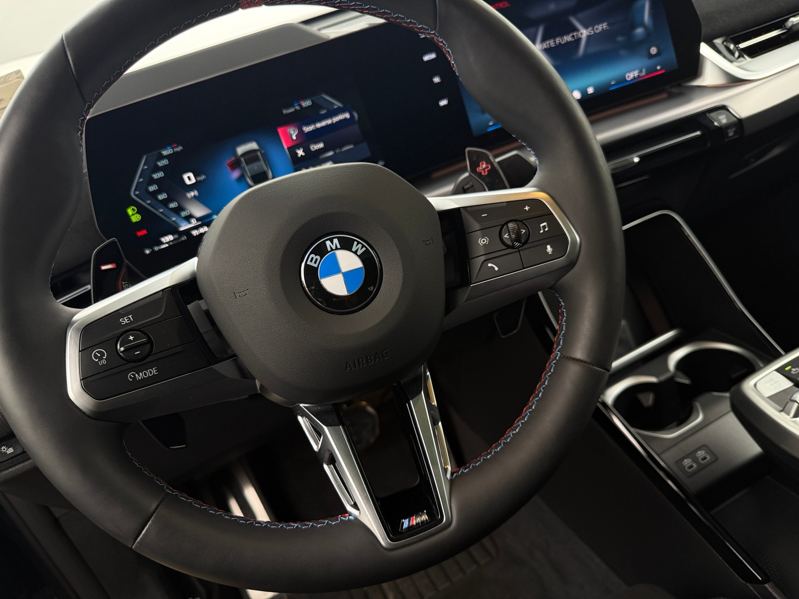 Thumbnail: 2025 BMW X2 - 4