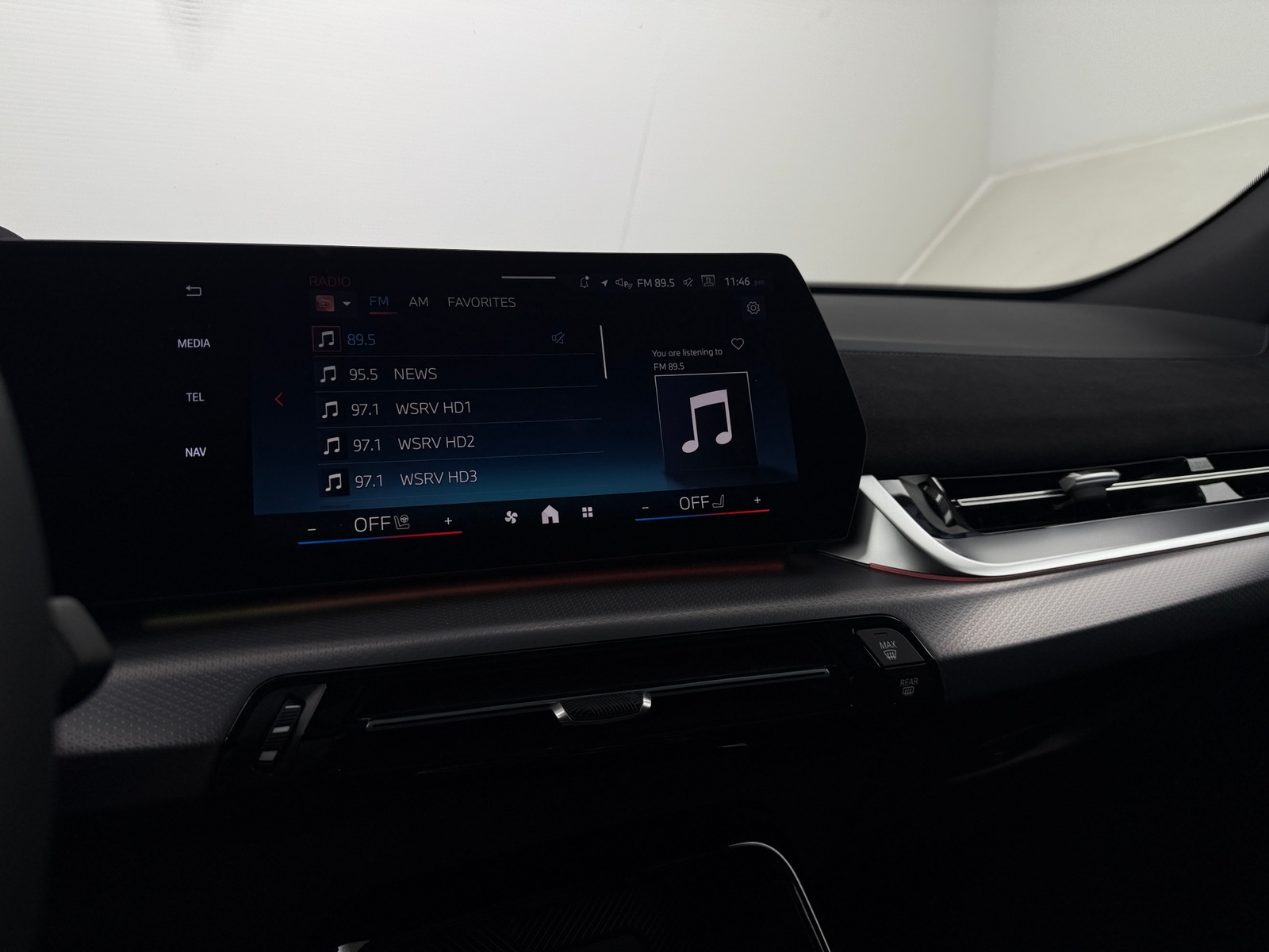 Thumbnail: 2025 BMW X2 - 3