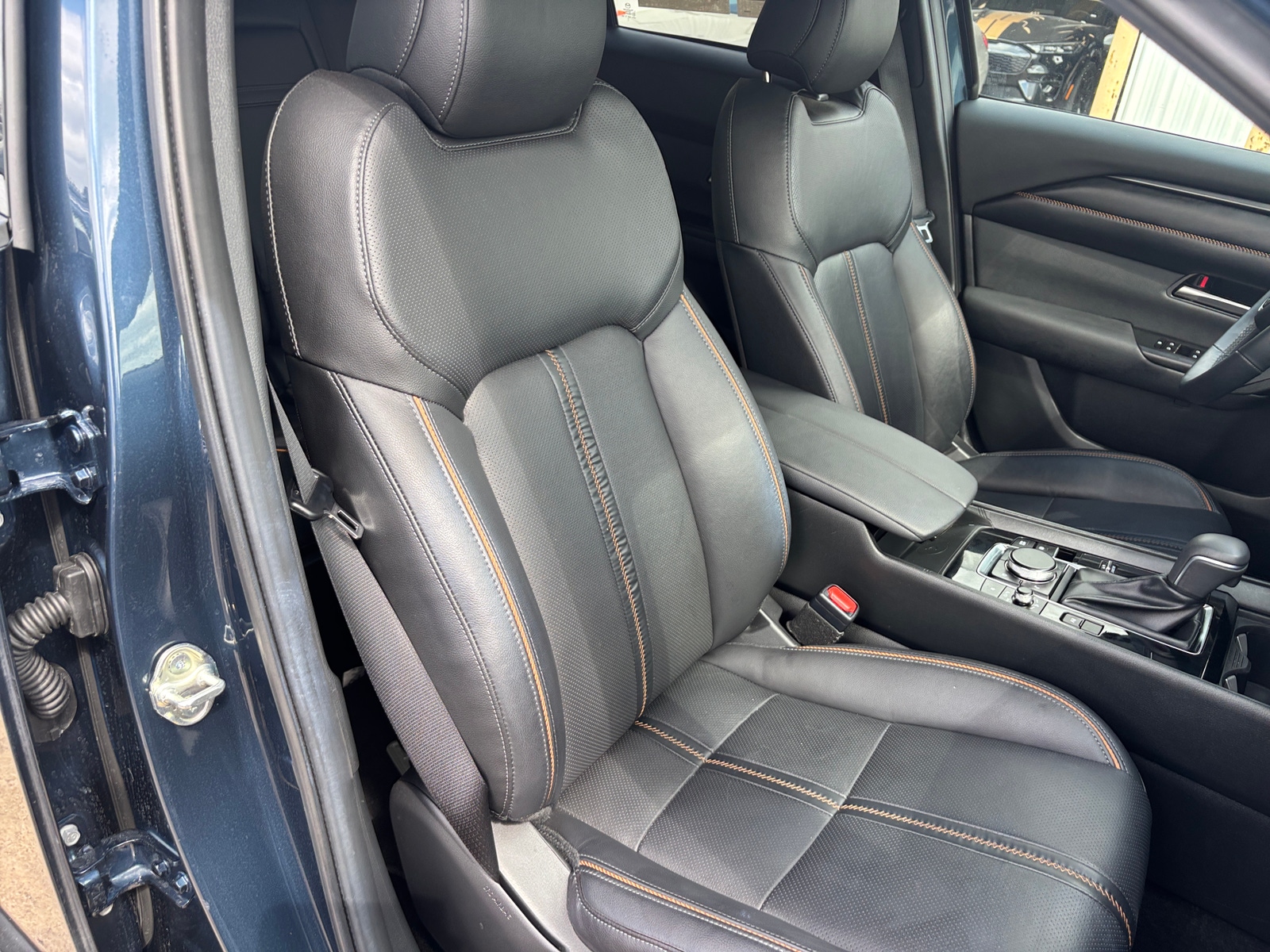 Thumbnail: 2025 Mazda CX-50 - 2