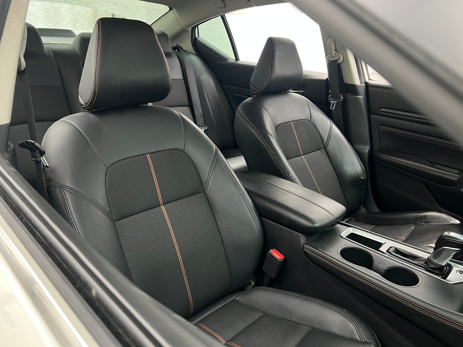 Thumbnail: 2021 Nissan Altima - 2